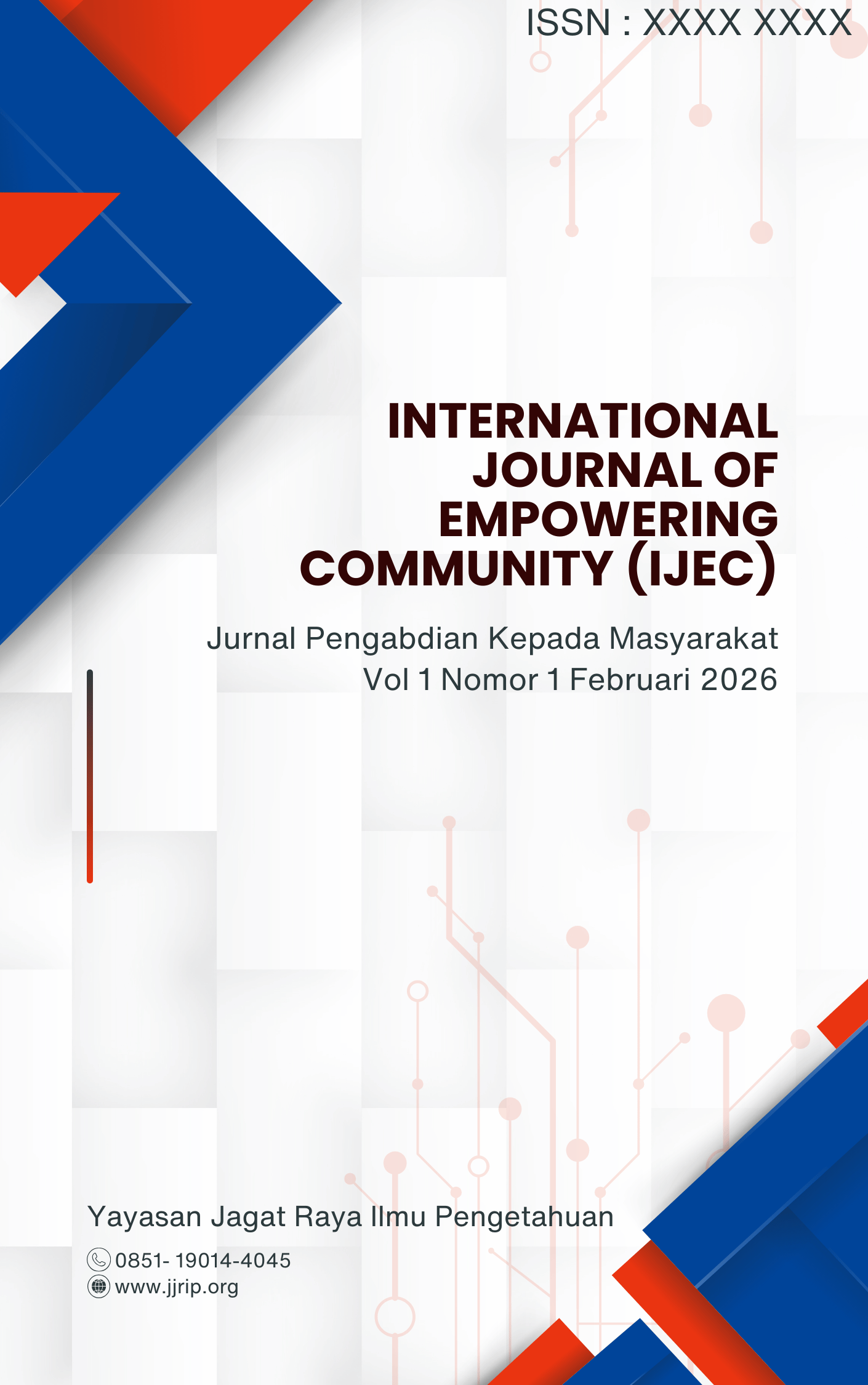 					View Vol. 1 No. 1 (2026): Februari 2026
				